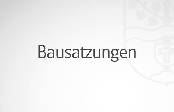 Bausatzungen