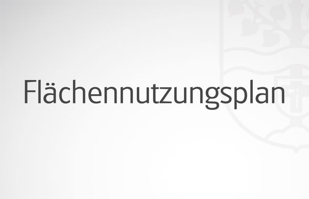 Flächennutzungsplan